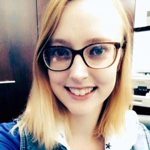 Meet your Posher, Sherry